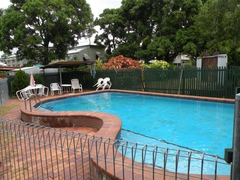 4/200 CANNING Street, Allenstown QLD 4700