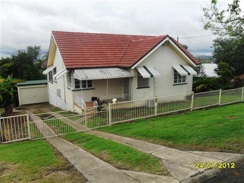 25 WISEMAN Street, The Range QLD 4700