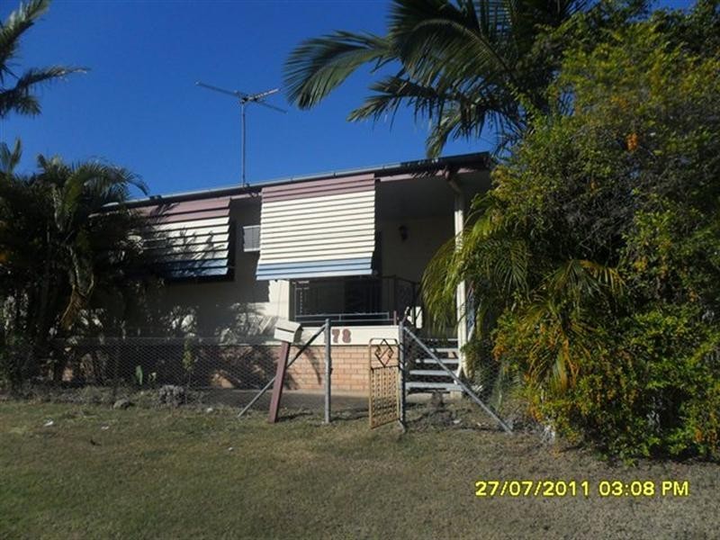 178 Rush Street, Koongal QLD 4701
