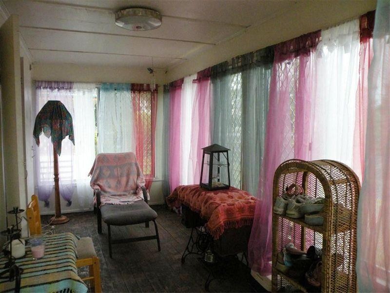 33 Cowap Street, Park Avenue QLD 4701