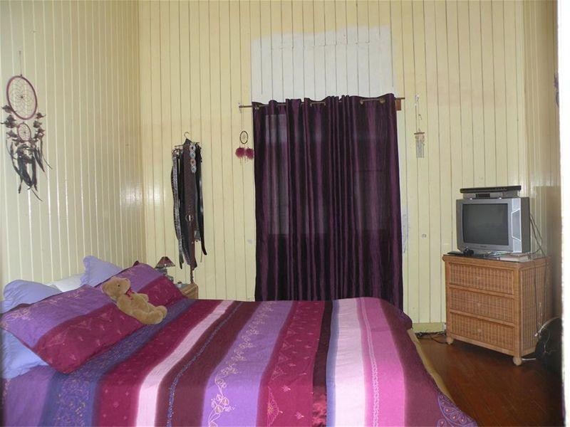 33 Cowap Street, Park Avenue QLD 4701