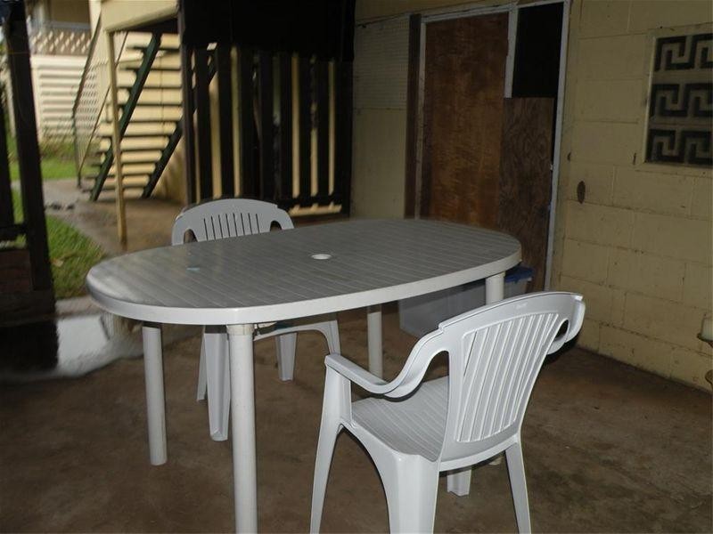 33 Cowap Street, Park Avenue QLD 4701