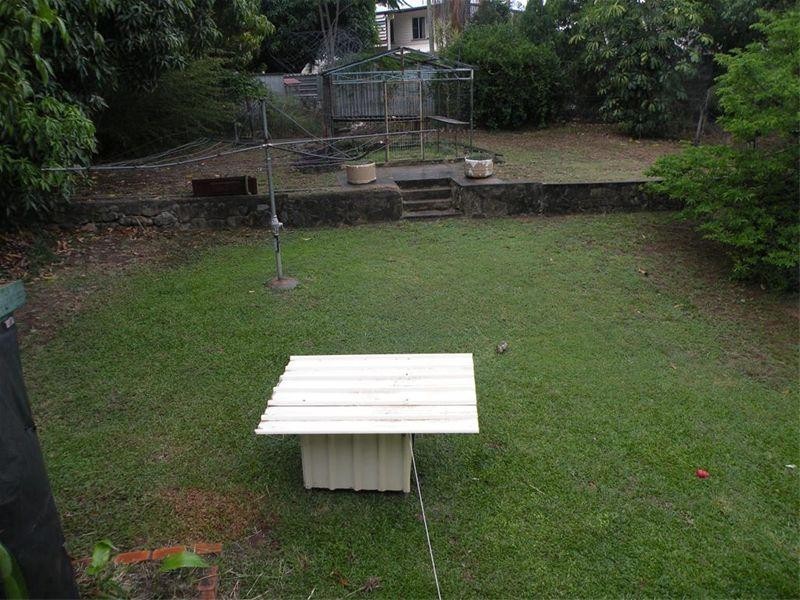 33 Cowap Street, Park Avenue QLD 4701