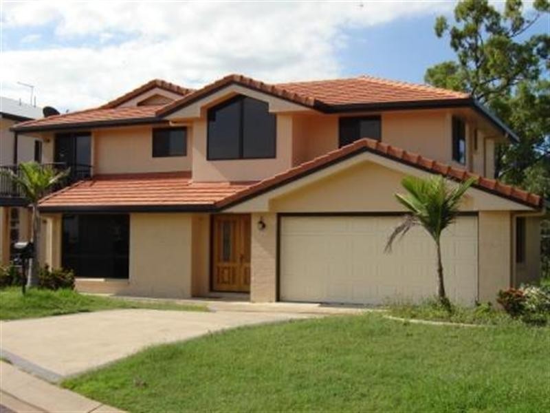 9 NEILL Street, Frenchville QLD 4701