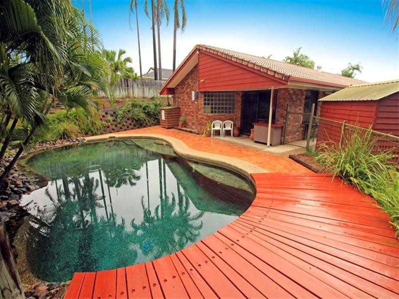 22 Berkelman Street, Frenchville QLD 4701