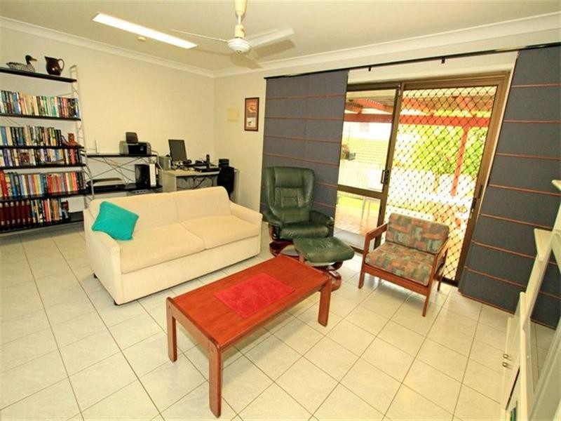 22 Berkelman Street, Frenchville QLD 4701