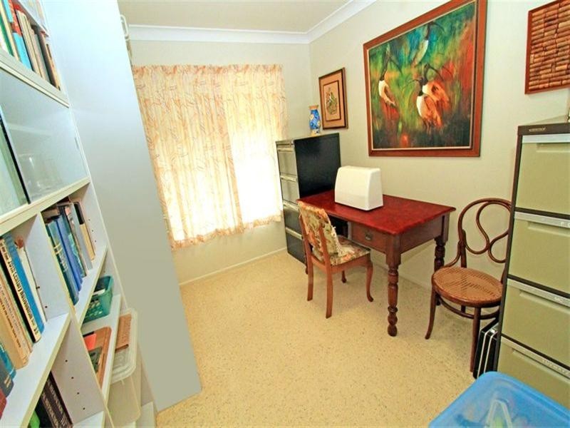 22 Berkelman Street, Frenchville QLD 4701