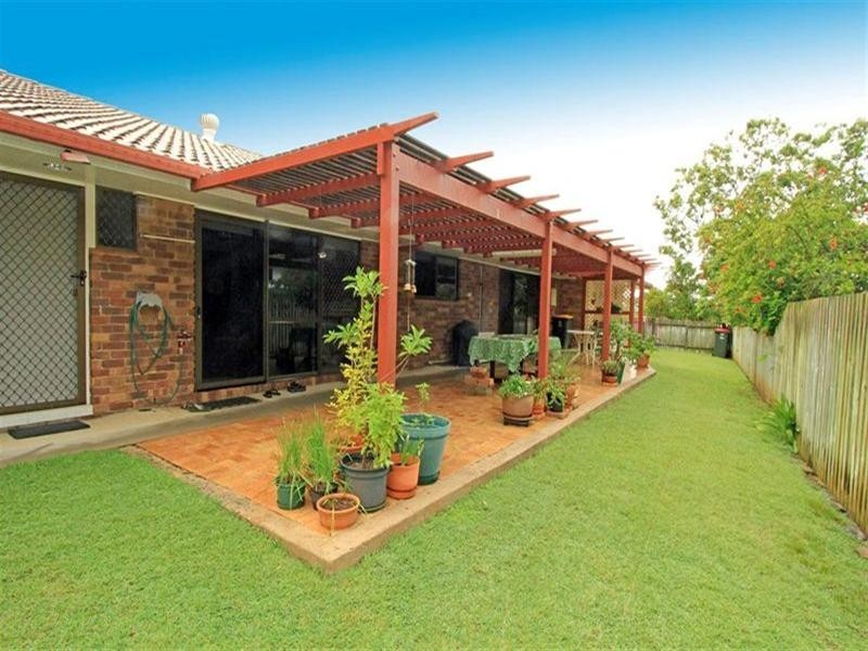 22 Berkelman Street, Frenchville QLD 4701