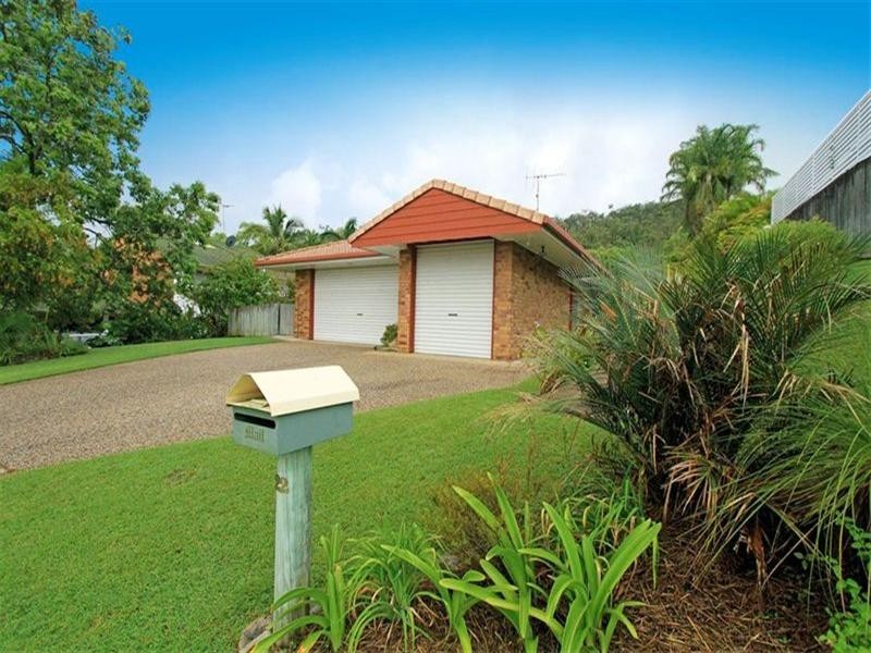 22 Berkelman Street, Frenchville QLD 4701