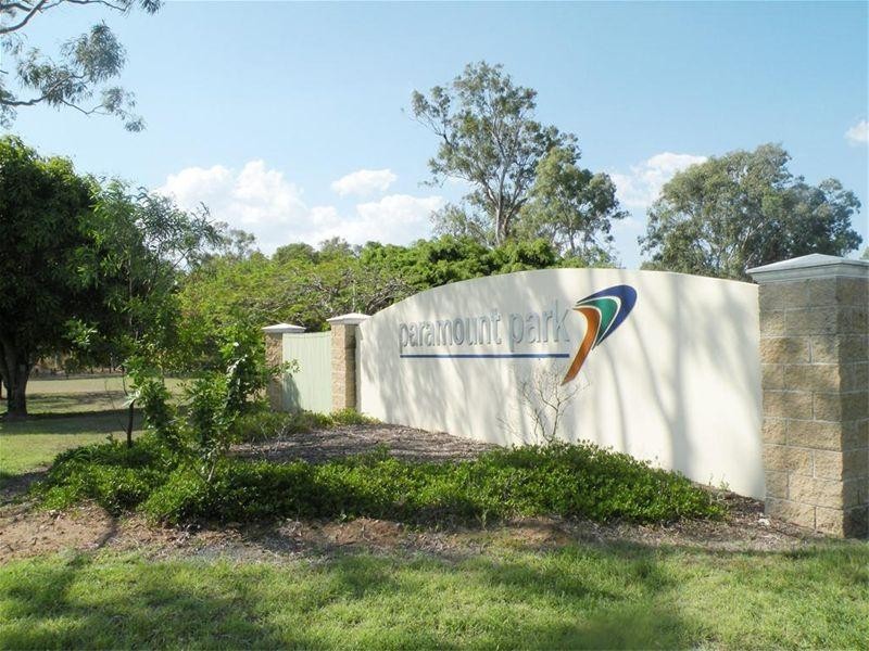 3 Stirling Drive, Rockyview QLD 4701