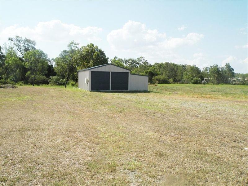 3 Stirling Drive, Rockyview QLD 4701