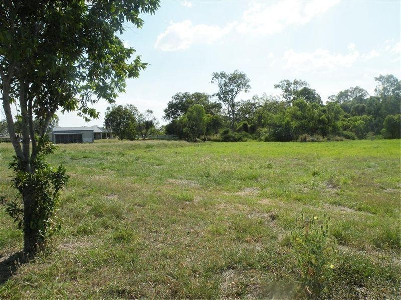 3 Stirling Drive, Rockyview QLD 4701