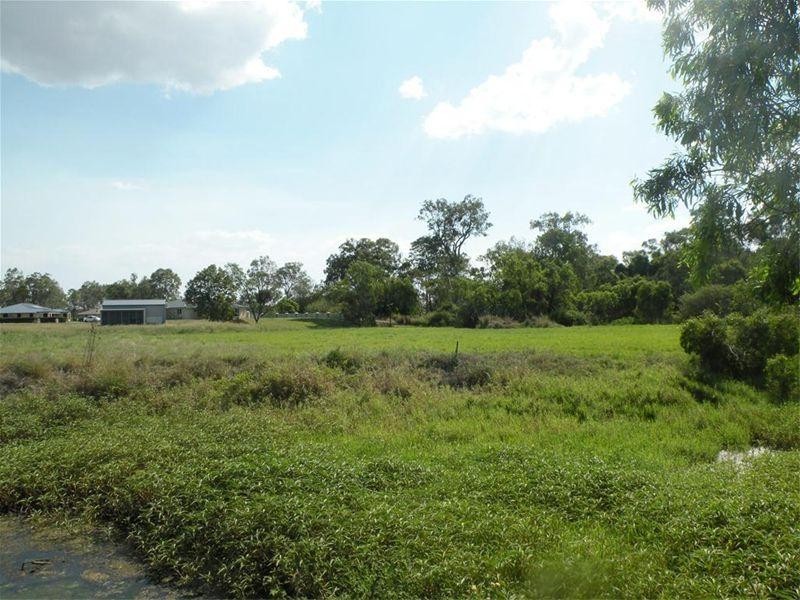 3 Stirling Drive, Rockyview QLD 4701