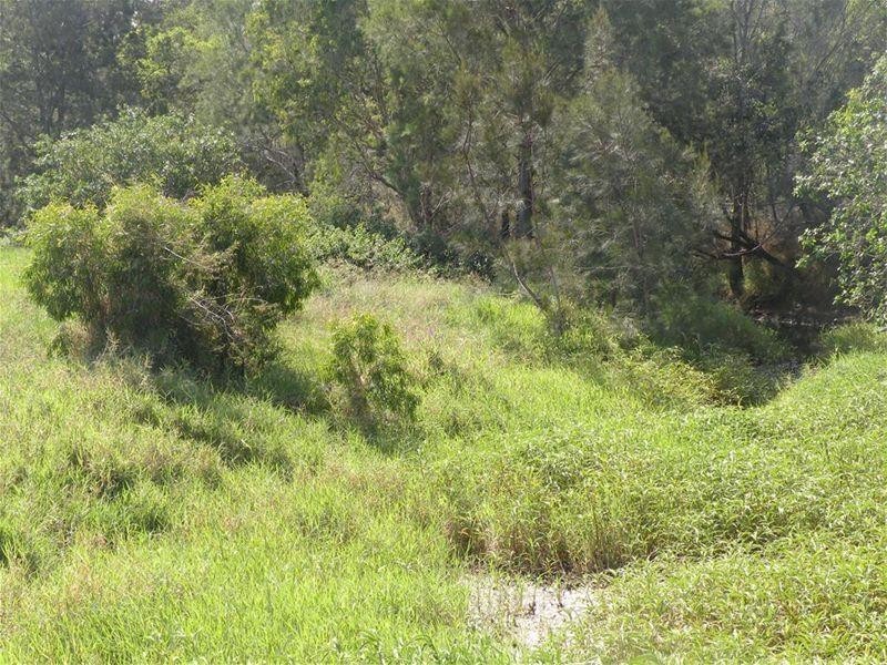 3 Stirling Drive, Rockyview QLD 4701