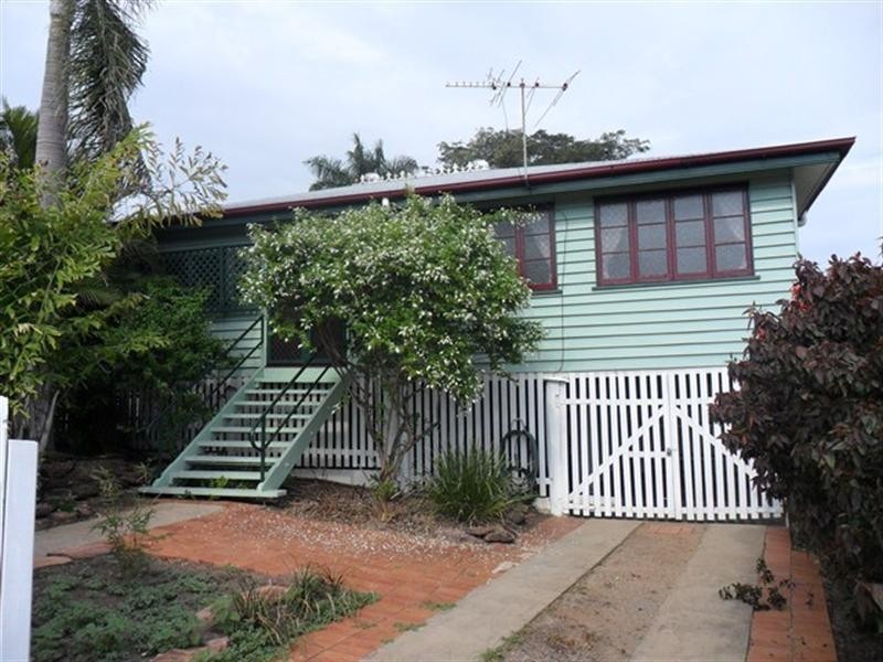 154 North Street, Wandal QLD 4700