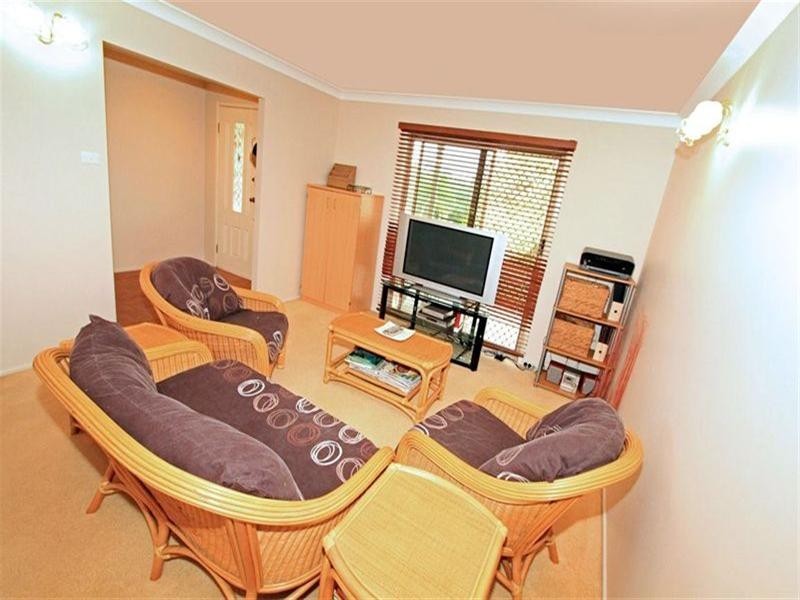 49 Constance Avenue, Rockyview QLD 4701