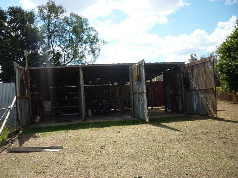 6-10 Pocket Creek Road, Wowan QLD 4702