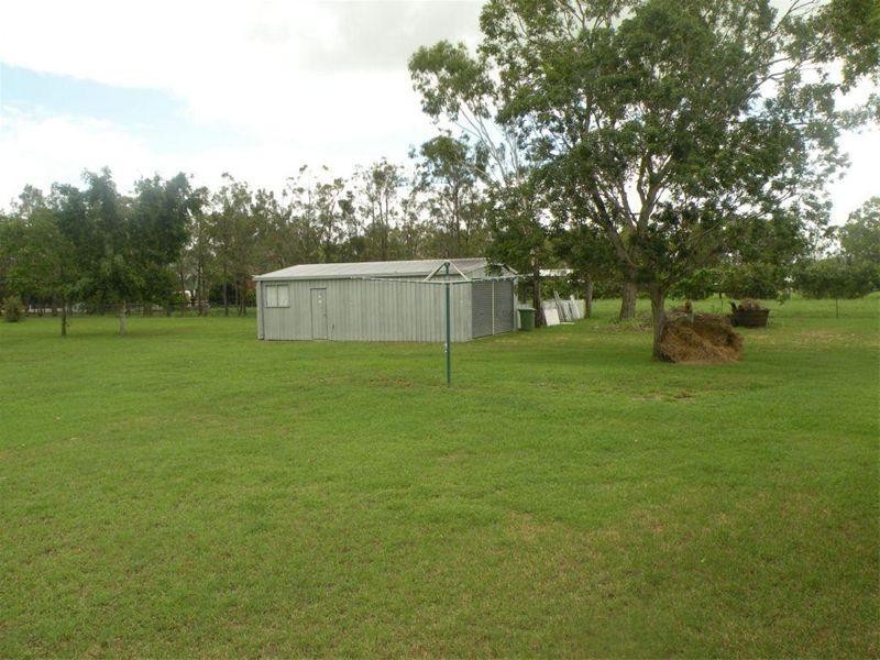 217 Glendale Road, Glendale QLD 4711