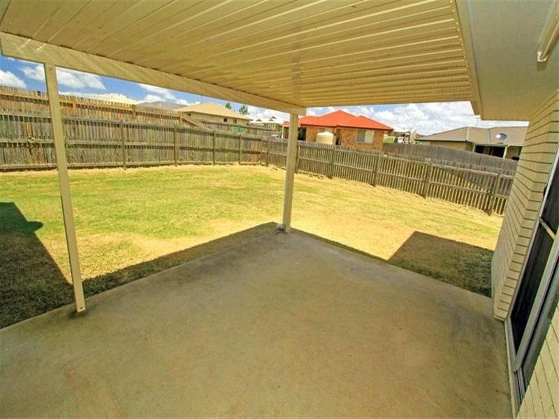38 James Street, Gracemere QLD 4702