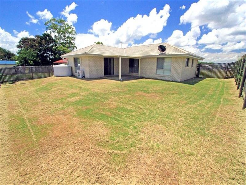 38 James Street, Gracemere QLD 4702