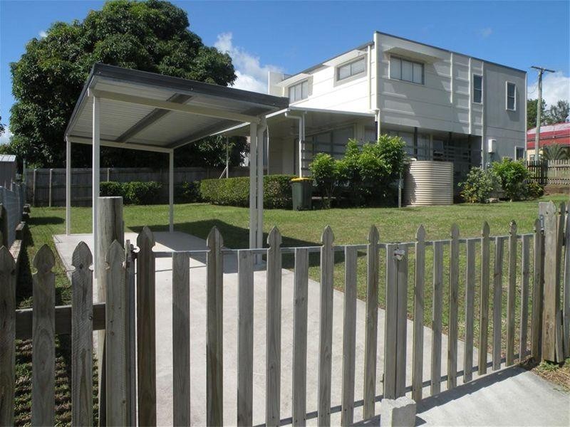 56 Morgan Street, Mount Morgan QLD 4714