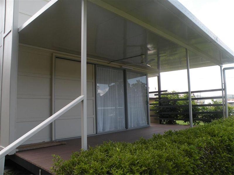 56 Morgan Street, Mount Morgan QLD 4714