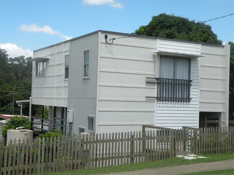 56 Morgan Street, Mount Morgan QLD 4714