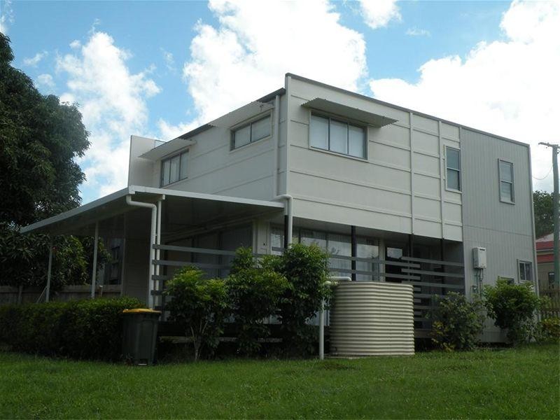 56 Morgan Street, Mount Morgan QLD 4714