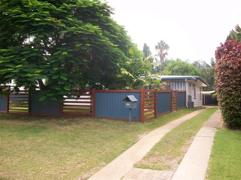 430 MOYLE Street, Frenchville QLD 4701