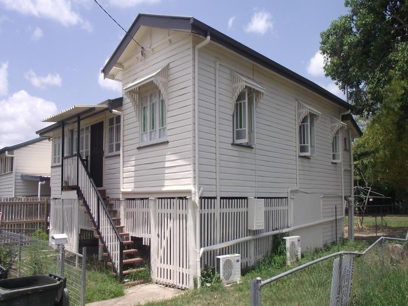 56 DEACON Street, Berserker QLD 4701