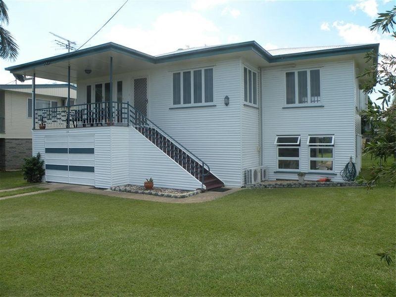 135 Plahn Street, Frenchville QLD 4701