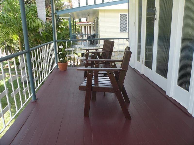 135 Plahn Street, Frenchville QLD 4701