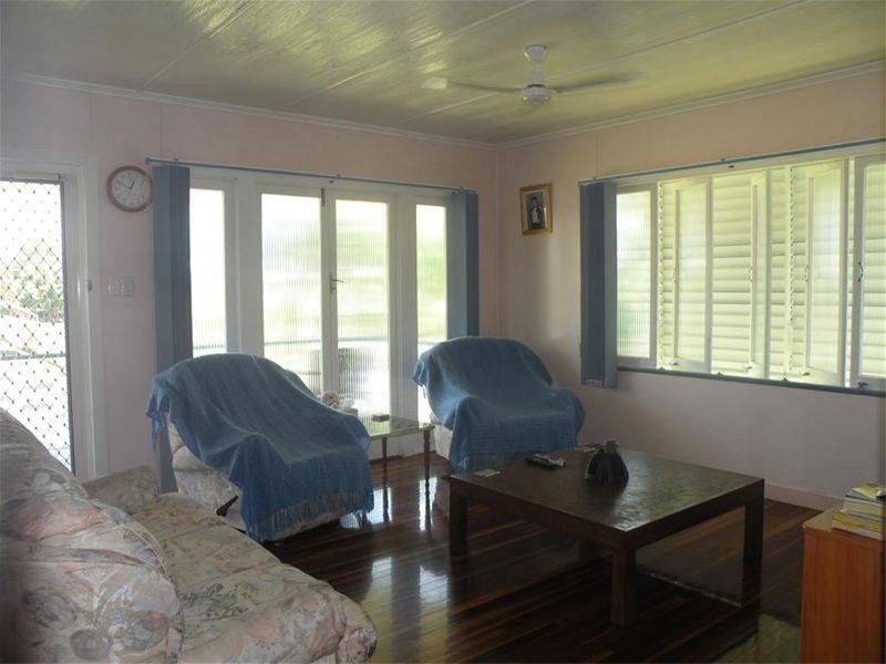 135 Plahn Street, Frenchville QLD 4701