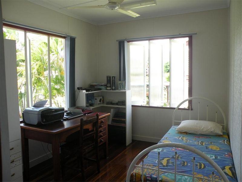 135 Plahn Street, Frenchville QLD 4701