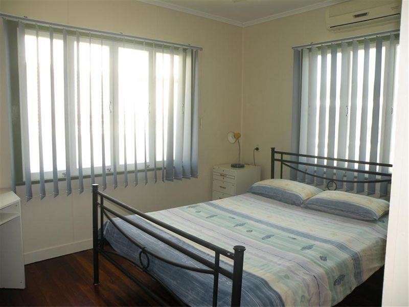 135 Plahn Street, Frenchville QLD 4701