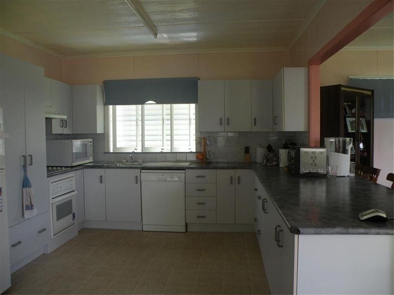 135 Plahn Street, Frenchville QLD 4701