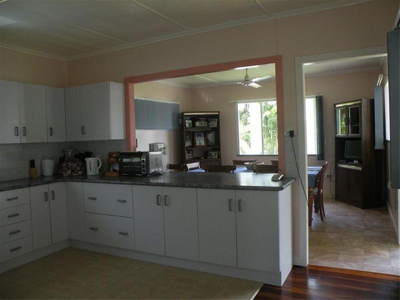 135 Plahn Street, Frenchville QLD 4701