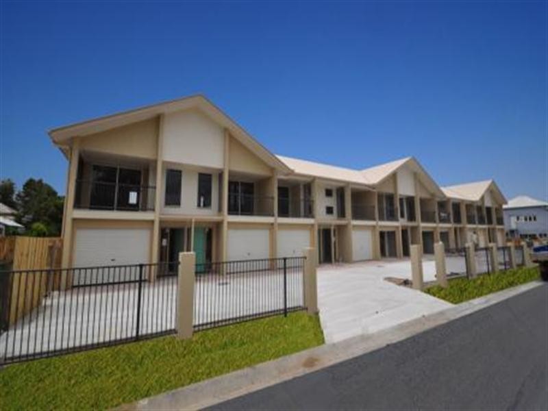 3/8-14 MacDonald Street, Allenstown QLD 4700