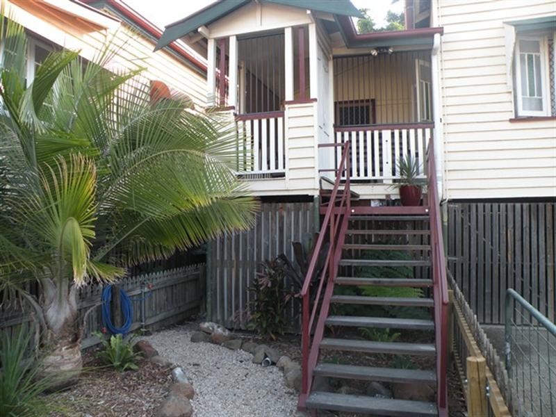 240 Denison Lane, Rockhampton City QLD 4700