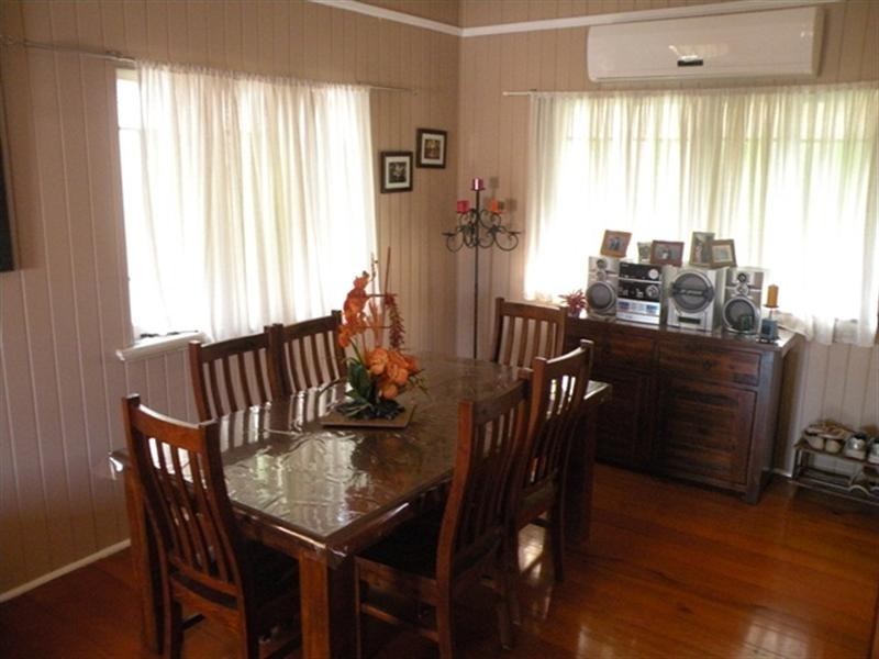 240 Denison Lane, Rockhampton City QLD 4700