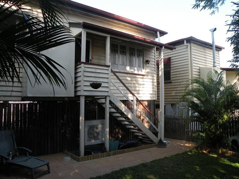 240 Denison Lane, Rockhampton City QLD 4700