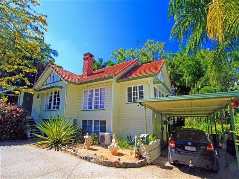 60 Ward Street, The Range QLD 4700