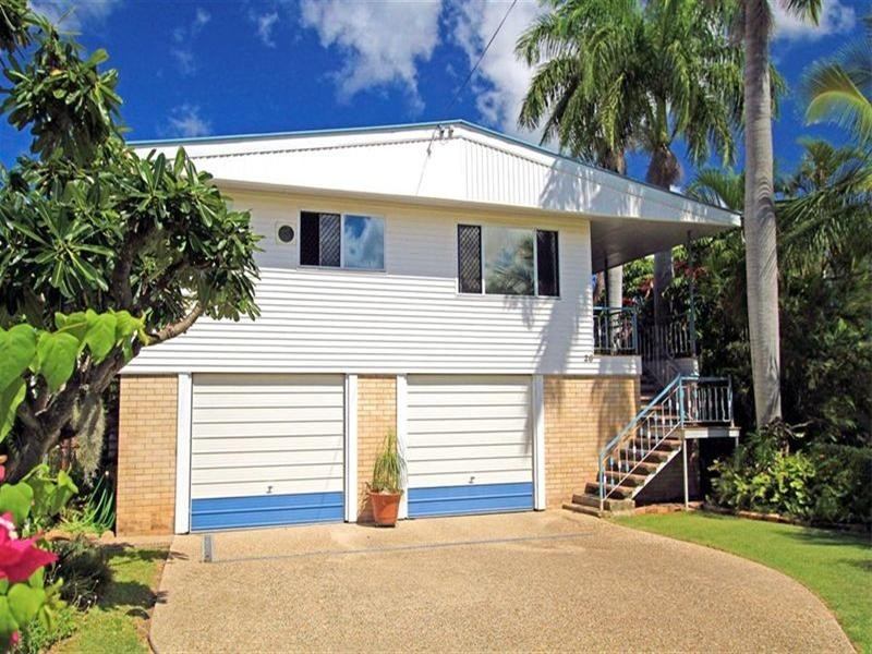 26 Sheehan Avenue, Wandal QLD 4700