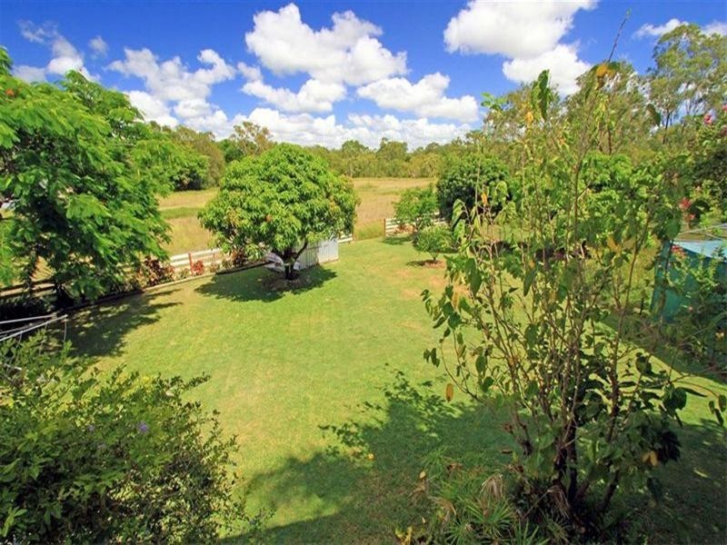 26 Sheehan Avenue, Wandal QLD 4700