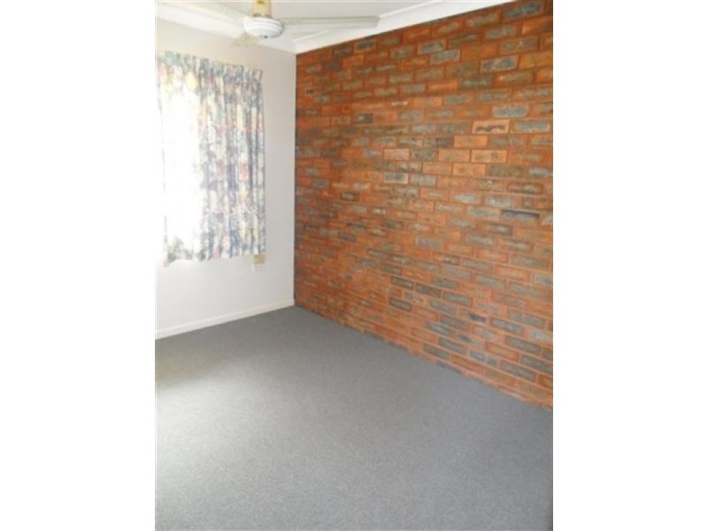 2/137 TALFORD Street, Allenstown QLD 4700