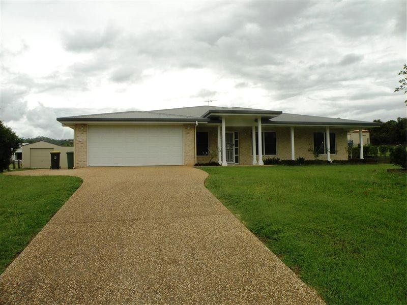 24 Kristie Drive, Rockyview QLD 4701