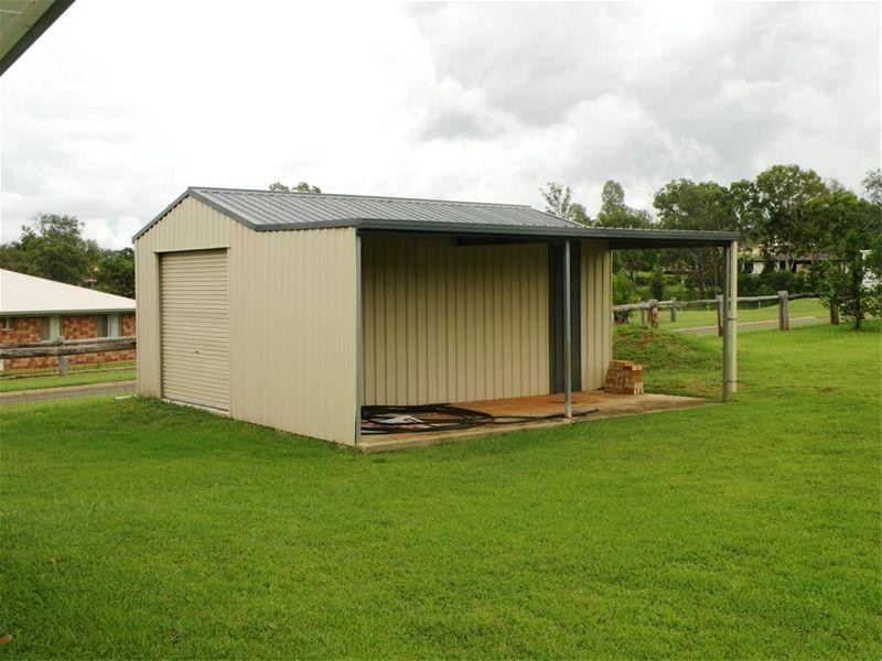 24 Kristie Drive, Rockyview QLD 4701