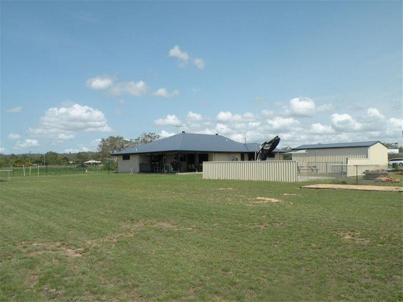 53 Sturt Drive, Glenlee QLD 4711
