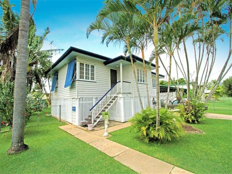 137 Gair Street, Frenchville QLD 4701