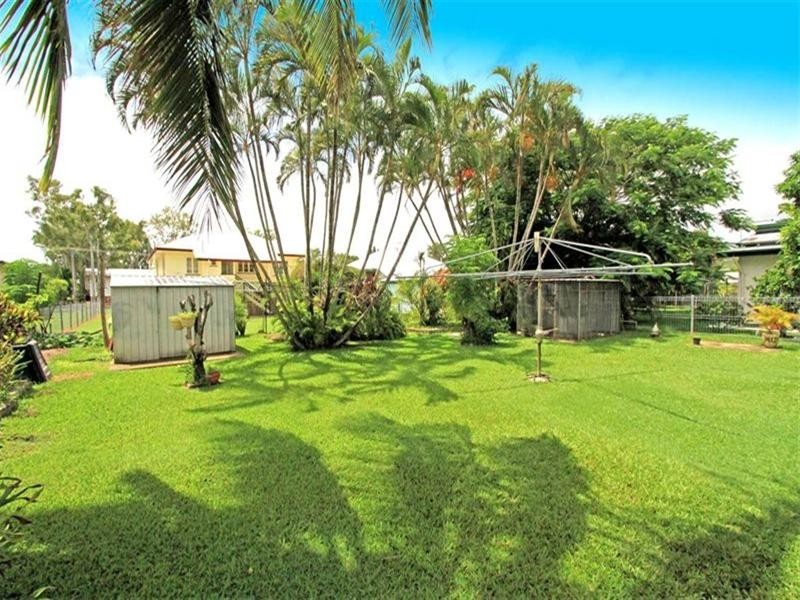 137 Gair Street, Frenchville QLD 4701